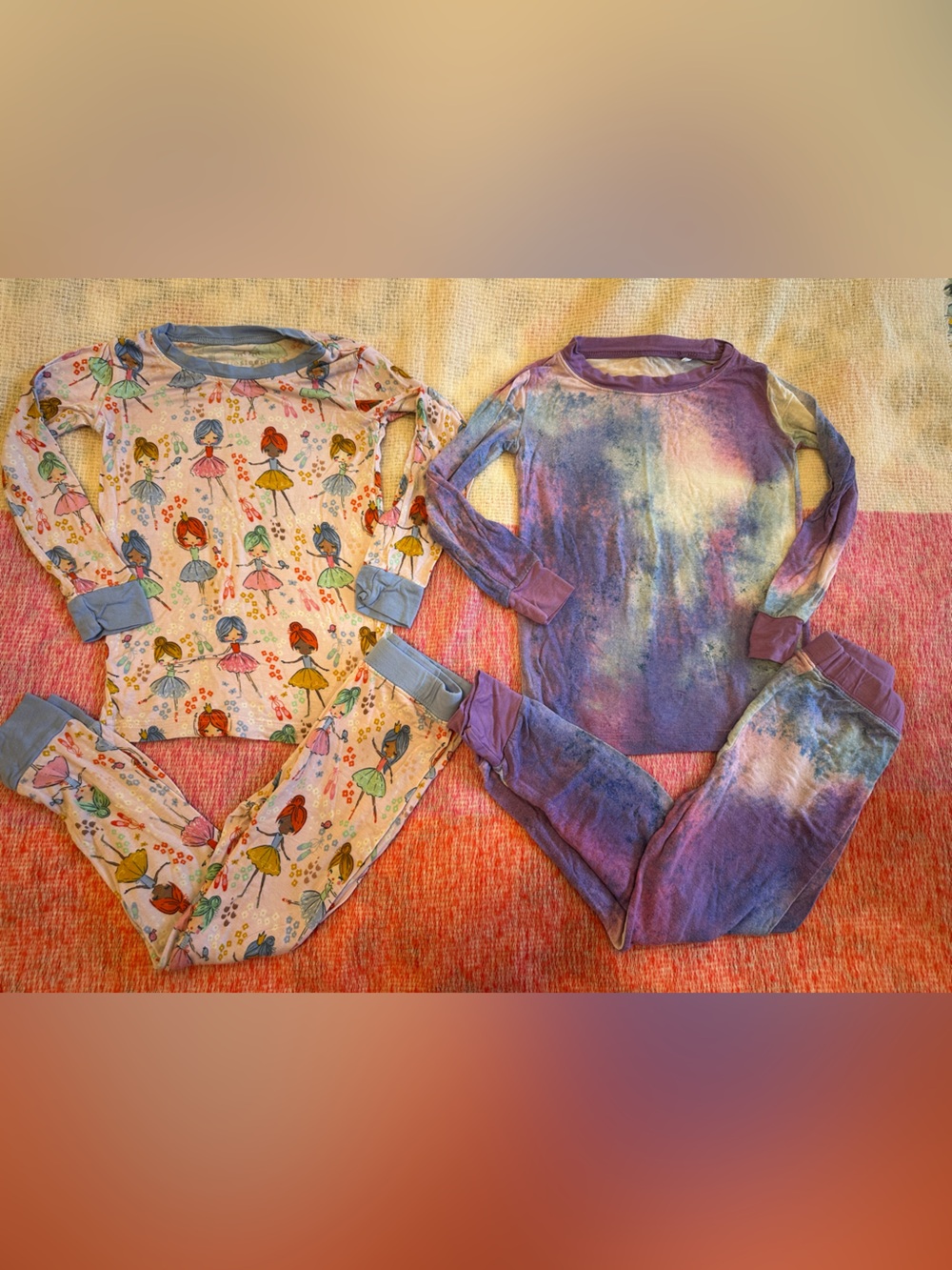Little Sleepies 2T Bundle